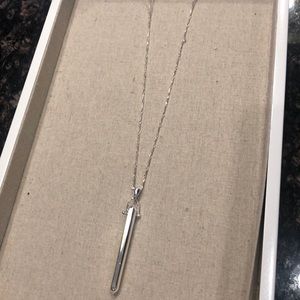Stella & Dot Rebel Pendant